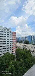 Blk 845 Woodlands Street 82 (Woodlands), HDB 4 Rooms #595746611